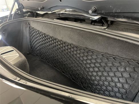 Used 2023 Chevrolet Corvette Stingray Preferred Conv w/ Chrome Exterior Badge Package image 22