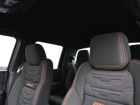 New 2026 Nissan Frontier Pro-X w/ Tow Package RWD image 2