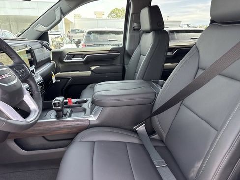 New 2026 GMC Sierra 1500 SLT w/ SLT Premium Plus Package image 5