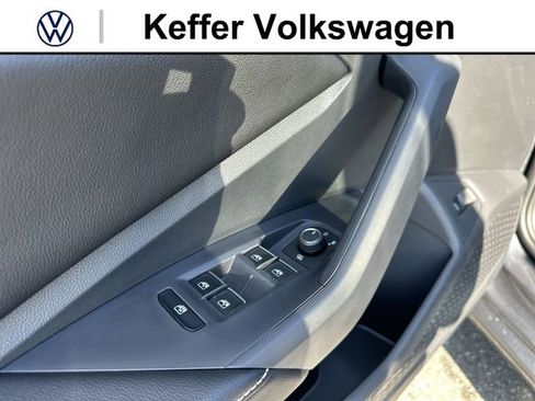 New 2026 Volkswagen Jetta Sport FWD image 14
