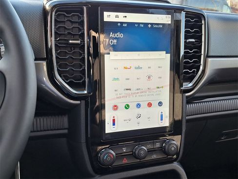 New 2025 Ford Ranger XLT w/ Trailer Tow Package image 10