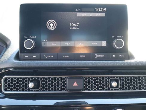 Used 2025 Honda Civic Sport image 45