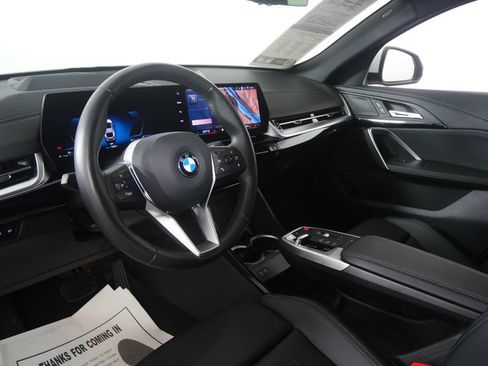 Certified 2026 BMW X2 xDrive28i AWD/4WD image 12