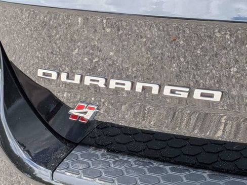 Used 2026 Dodge Durango GT AWD/4WD image 11
