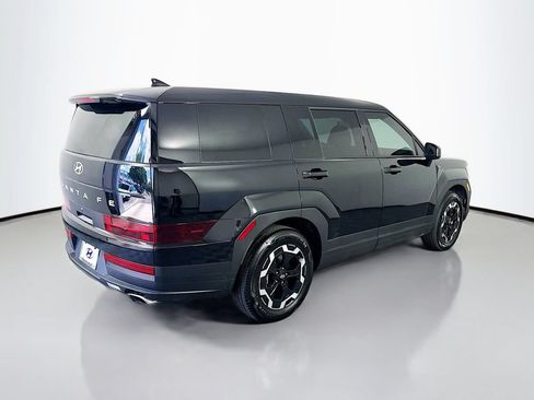 New 2026 Hyundai Santa Fe SE FWD image 5