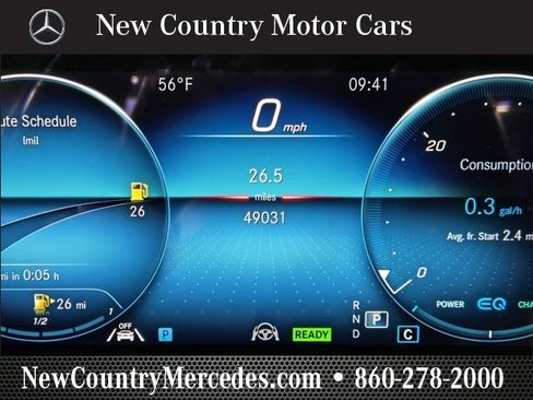 Used 2022 Mercedes-Benz E 450 4MATIC Sedan image 40