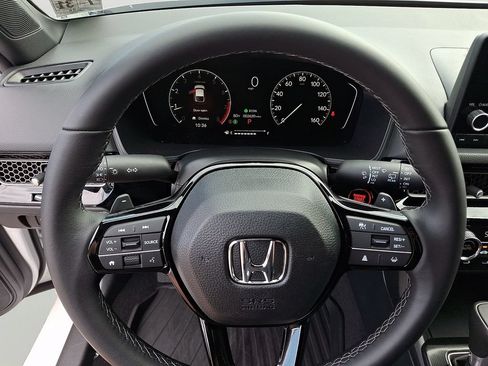 Used 2026 Honda Civic Sport image 18