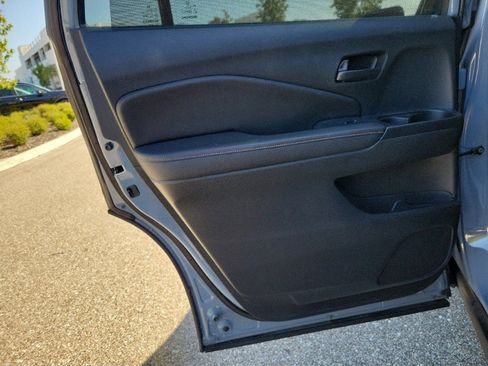 Certified 2023 Honda Passport TrailSport image 12