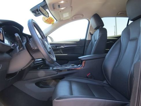 Used 2023 Buick Envision Essence FWD image 13