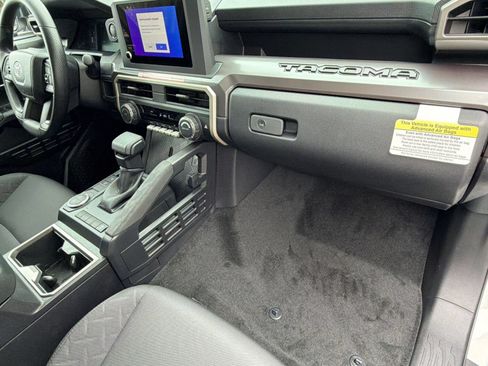 Used 2026 Toyota Tacoma SR5 RWD image 35