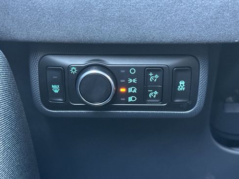 New 2025 Ford Mustang Mach-E GT w/ Interior Protection Package image 31