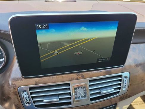 Used 2015 Mercedes-Benz CLS 63 AMG S-Model image 11