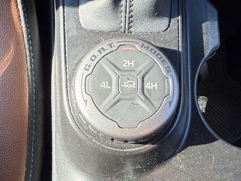 Used 2023 Ford Bronco Outer Banks AWD/4WD image 23