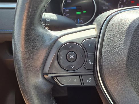 Used 2022 Toyota RAV4 SE AWD/4WD image 17