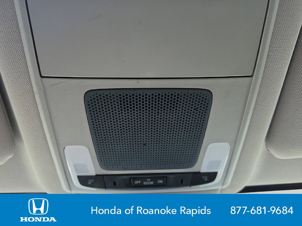 Used 2025 Honda CR-V LX image 29