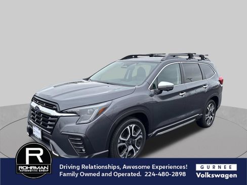 Used 2023 Subaru Ascent Touring AWD/4WD image 4