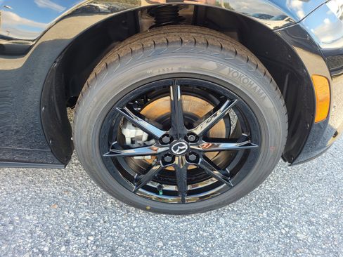 New 2025 MAZDA MX-5 Miata Sport image 15