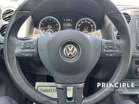 Used 2017 Volkswagen Tiguan Wolfsburg Edition AWD/4WD image 19