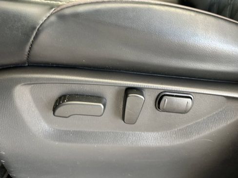 Used 2024 Nissan Armada Platinum w/ Cargo Package image 15