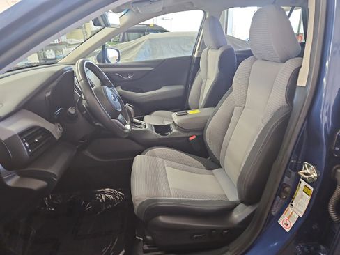 Used 2020 Subaru Outback Premium AWD/4WD image 9