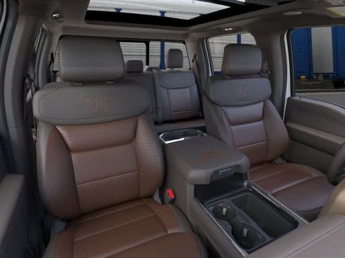 New 2026 Ford F350 King Ranch AWD/4WD image 10