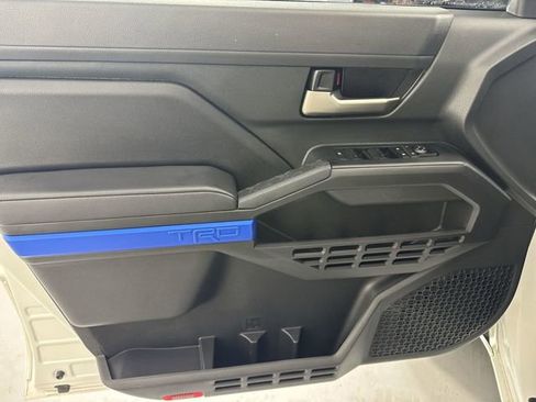Used 2024 Toyota Tacoma TRD Sport RWD image 19