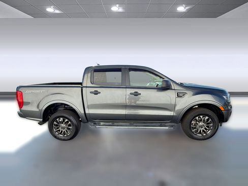 Used 2019 Ford Ranger XLT w/ Equipment Group 302A Luxury image 5