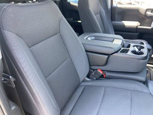 Used 2026 GMC Sierra 1500 Pro w/ Pro Value Package RWD image 22