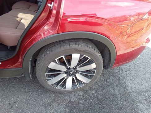 Used 2026 Mitsubishi Outlander SEL image 26