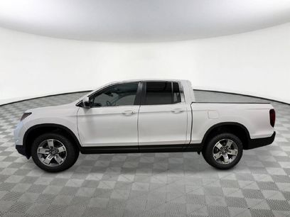 New 2026 Honda Ridgeline RTL