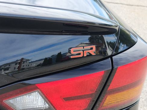 New 2025 Nissan Altima 2.5 SR image 19