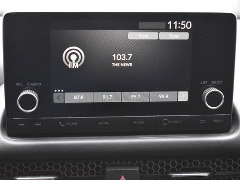 Used 2025 Honda HR-V Sport image 24