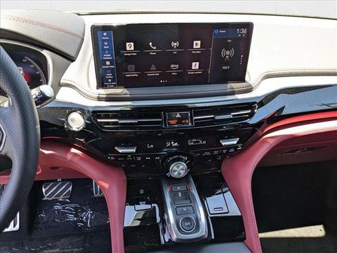 New 2026 Acura MDX A-Spec AWD/4WD image 12