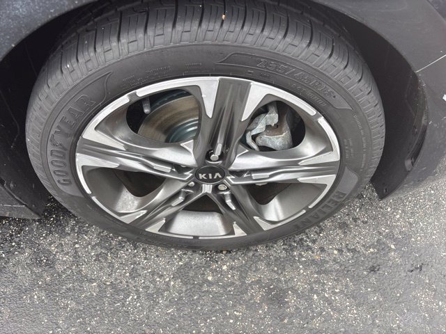 Used 2021 Kia K5 EX w/ EX Premium Package FWD image 27