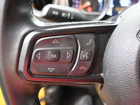 Used 2020 Jeep Wrangler Unlimited Sport AWD/4WD image 22