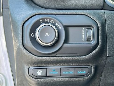 Used 2023 Jeep Wrangler Unlimited Sahara w/ Cold Weather Group AWD/4WD image 21