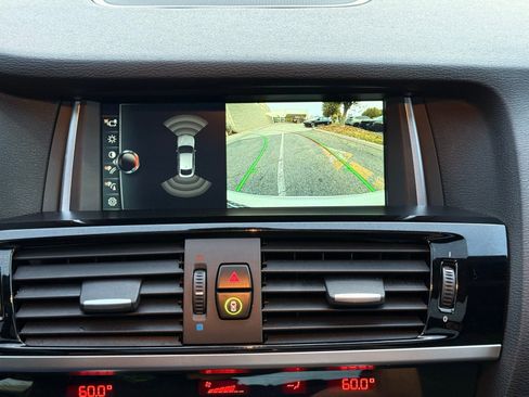 Used 2018 BMW X4 xDrive28i image 29