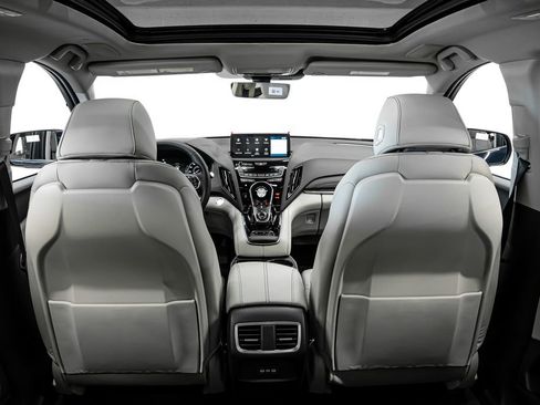 New 2026 Acura RDX SH-AWD w/ Technology Package image 11