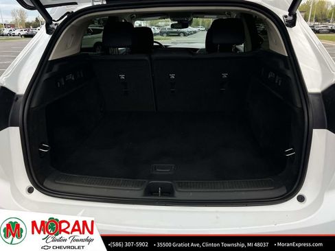 Certified 2022 Buick Envision Preferred FWD image 13