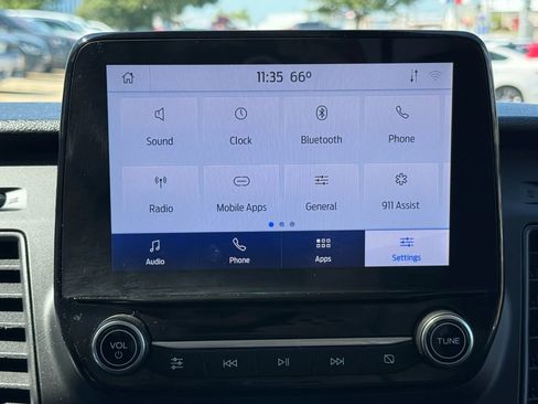 Used 2020 Ford Transit 150 Low Roof image 29