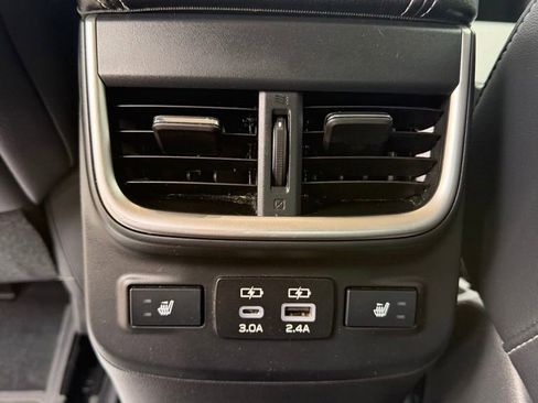 Used 2023 Subaru Legacy Limited AWD/4WD image 25