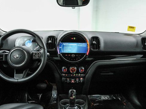 Certified 2023 MINI Cooper Countryman S w/ Premium Package image 12