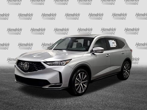 Used 2026 Acura MDX FWD w/ Technology Package image 5