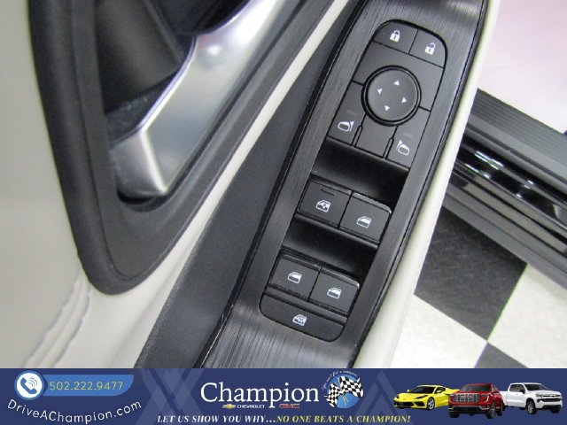 Used 2024 Nissan Rogue SV w/ SV Premium Package AWD/4WD image 24