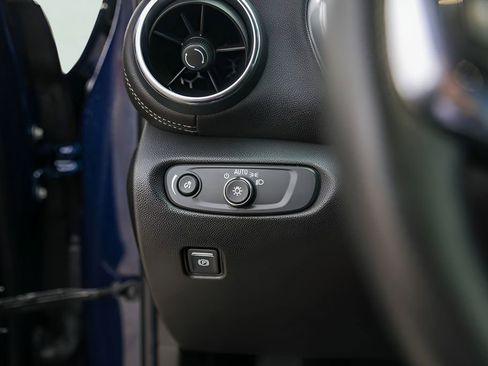 Certified 2023 Chevrolet Blazer LT w/ Driver Confidence Package image 17