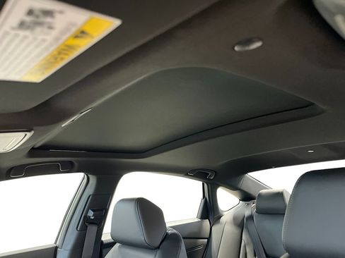 New 2026 Honda Accord Sport image 25