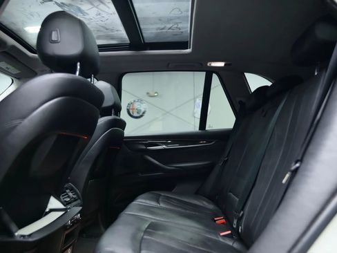Used 2015 BMW X5 xDrive35i image 29
