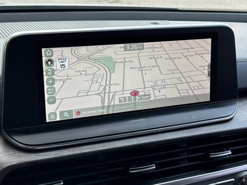 Used 2021 Kia Telluride EX w/ EX Premium Package image 18