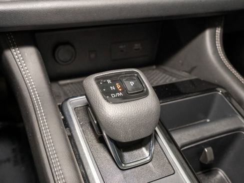 Certified 2024 Nissan Pathfinder Platinum w/ Cargo Package image 19