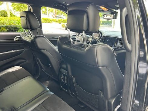 Used 2019 Jeep Grand Cherokee Laredo w/ Laredo X Package RWD image 42
